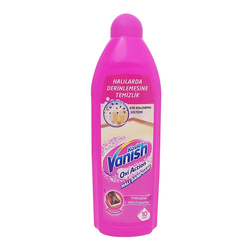 KOSLA VANISH HALI ŞAMPUANI 850ML