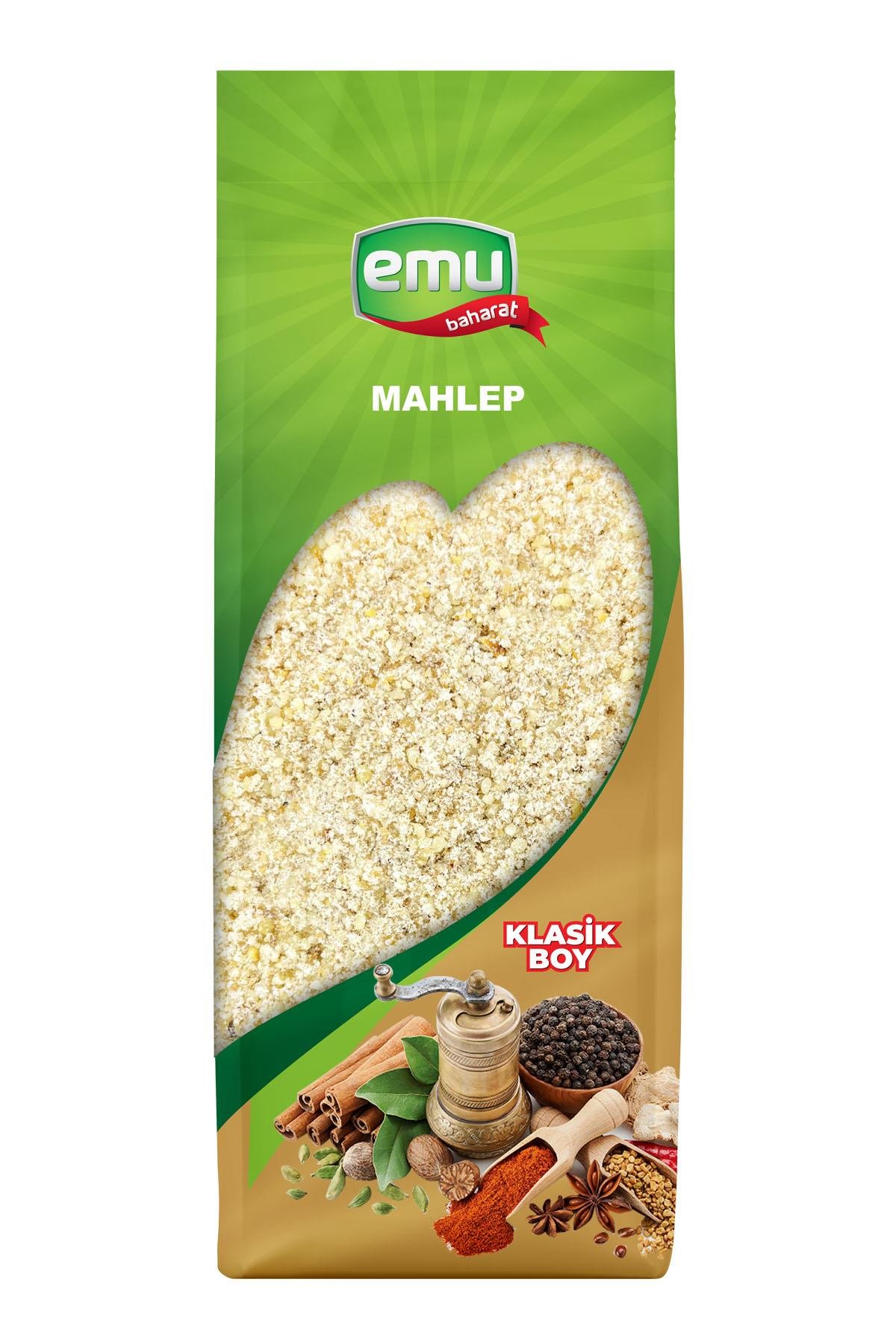 MAHLEP 30g