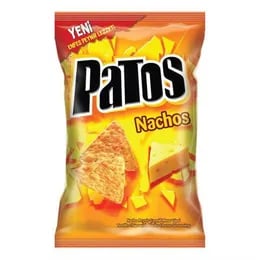 PATOS NACHO PARTİ BOY