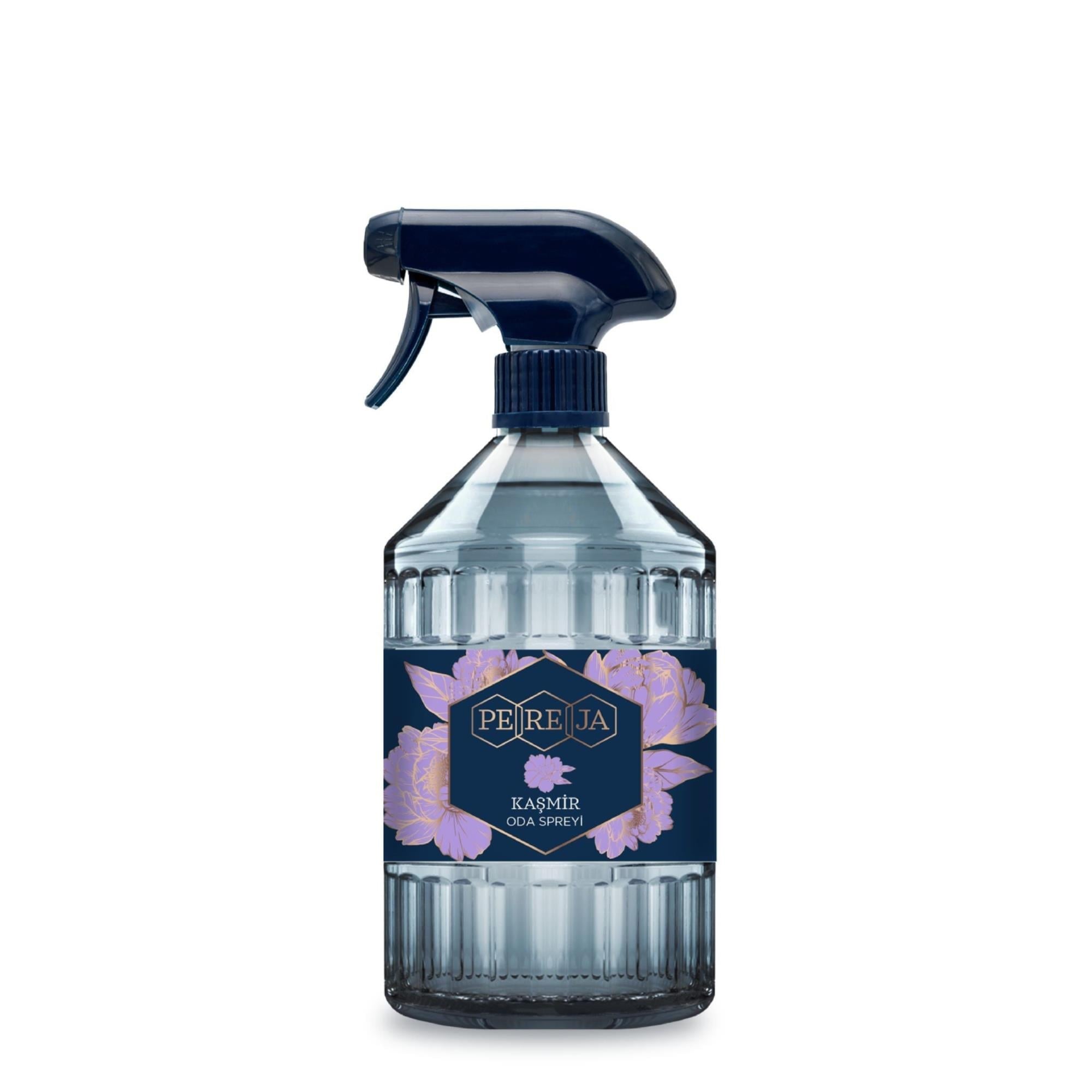 Pereja Oda Parfümü Kaşmir 500ml