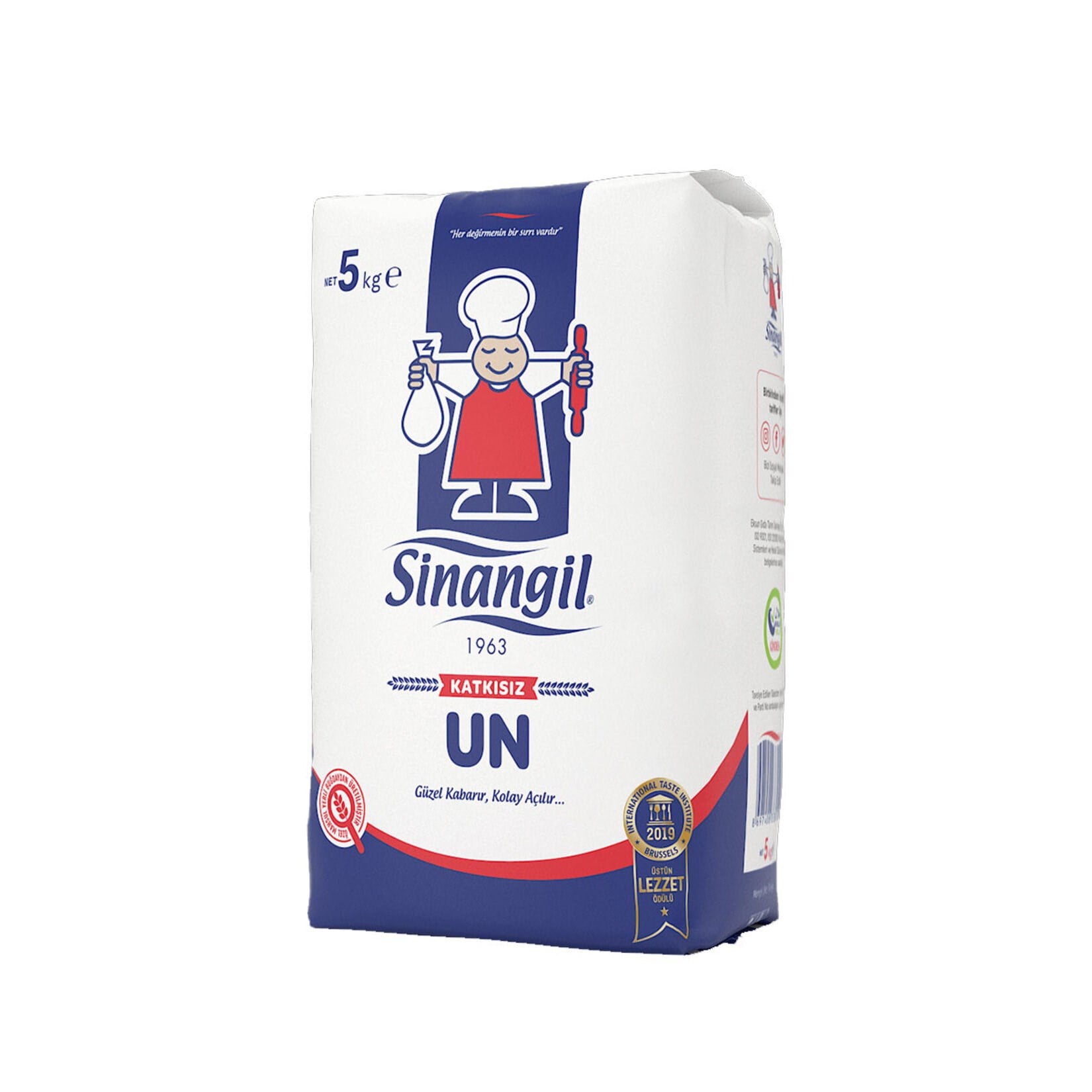 SİNANGİL UN 5000G