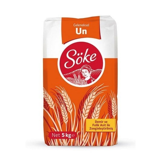 SÖKE UN 5000G