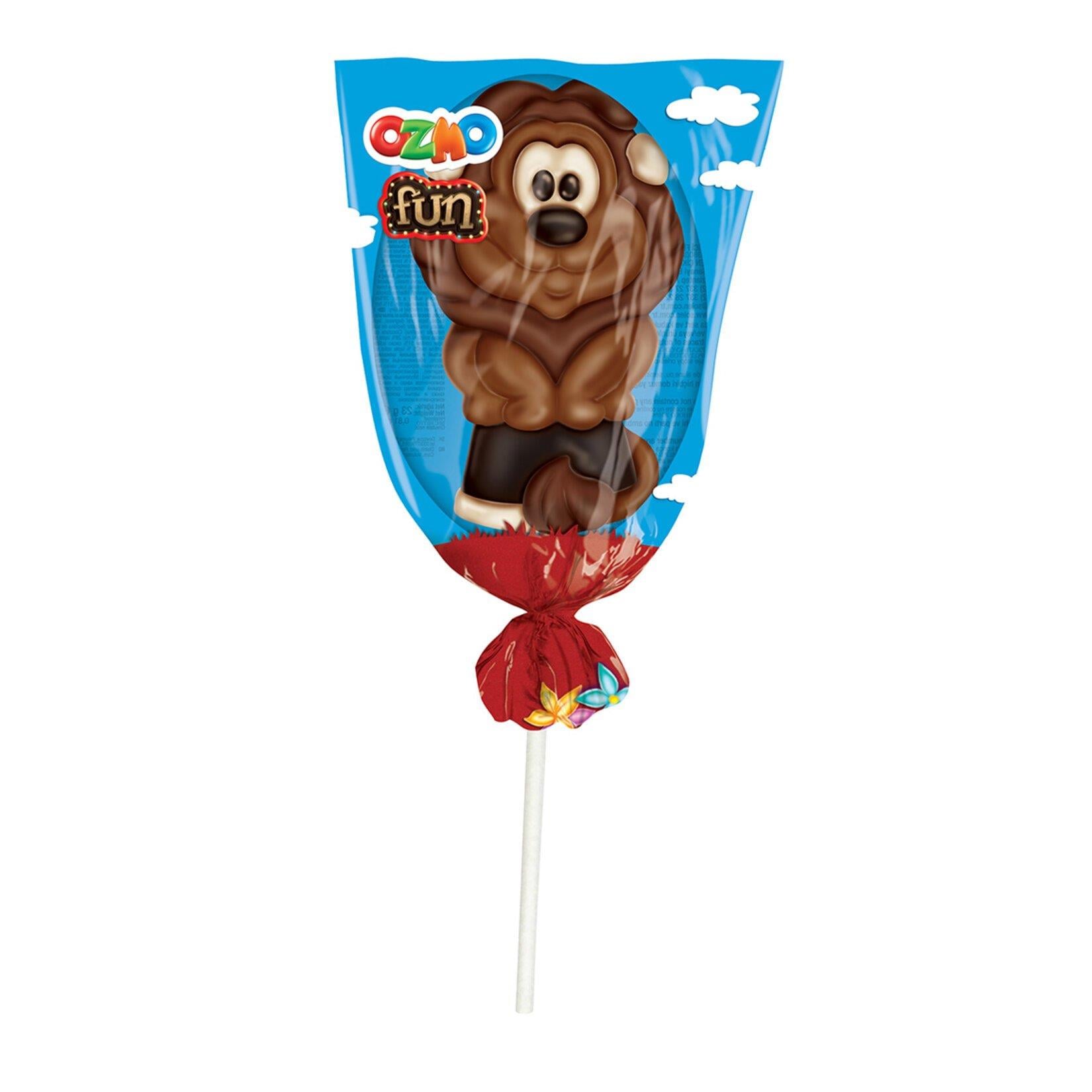 ŞÖLEN OZMO FUN ÇİKOLATA 23 GR