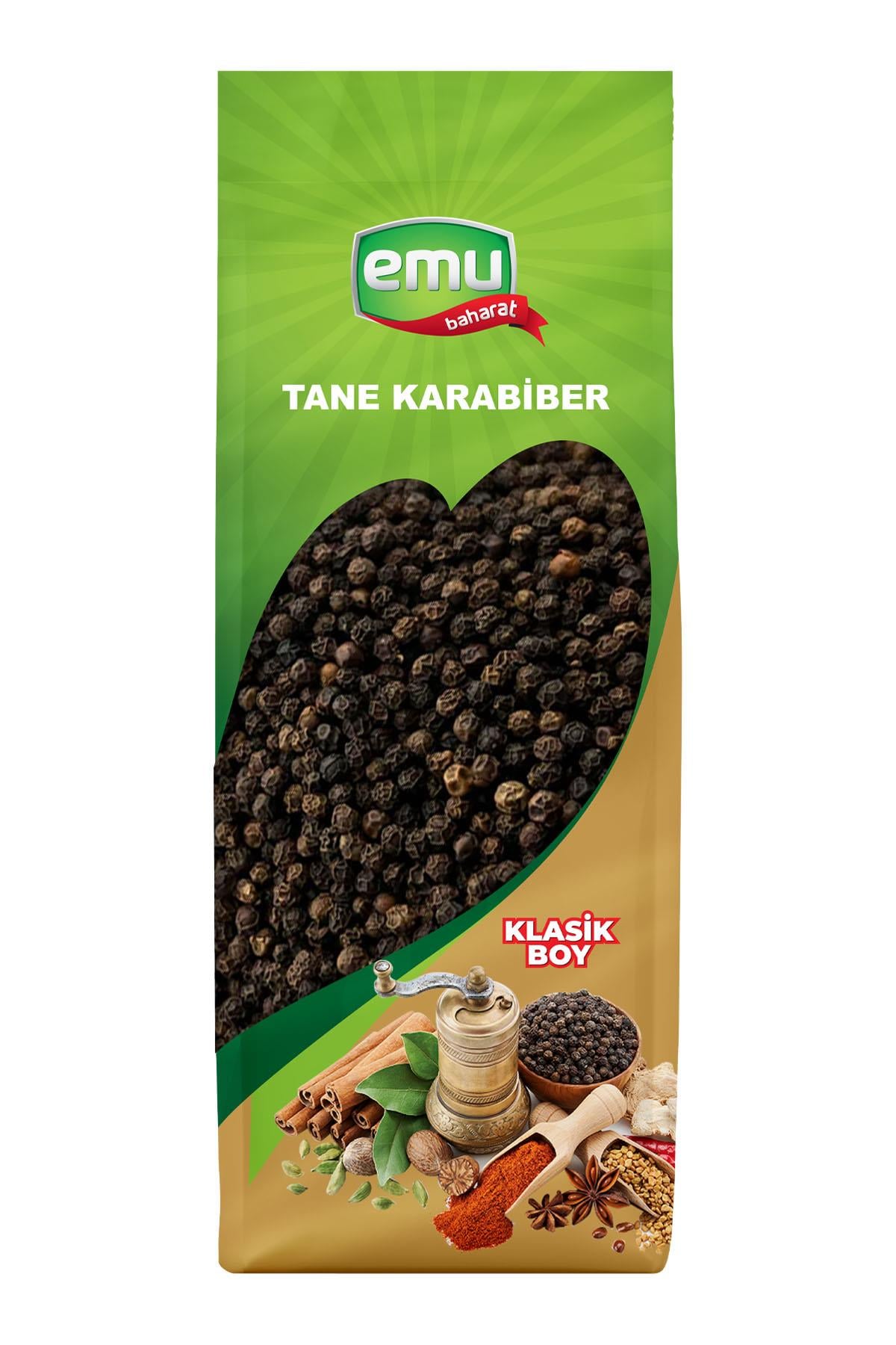 TANE KARABİBER 40g