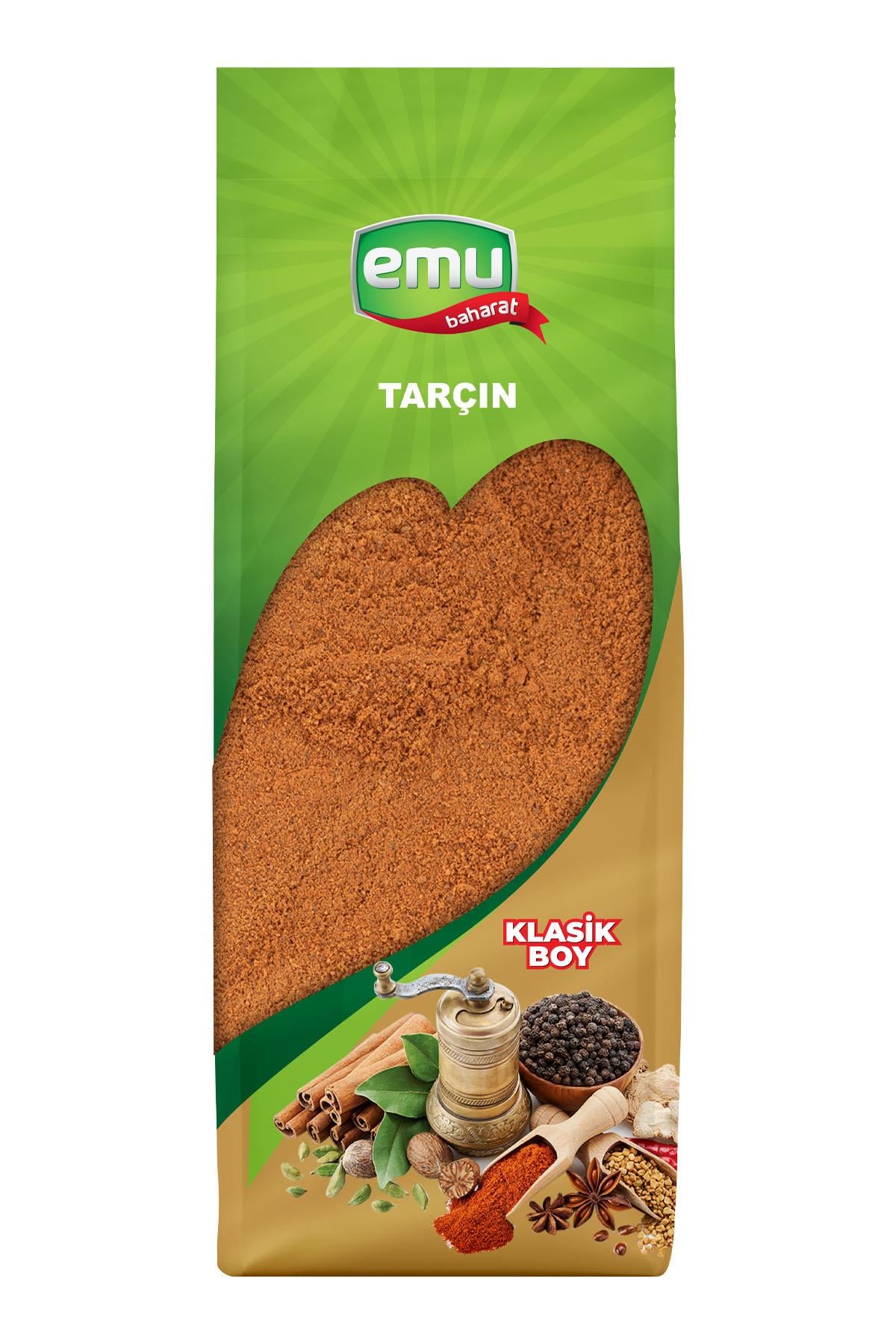 TOZ TARÇIN 200g