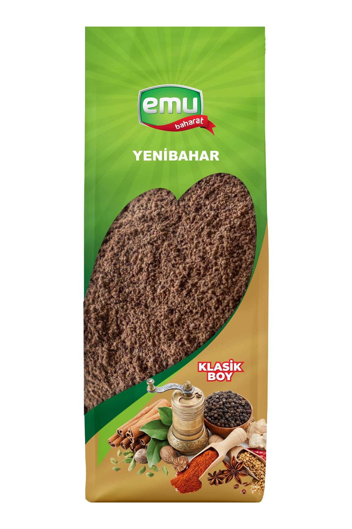 YENİ BAHAR 40g
