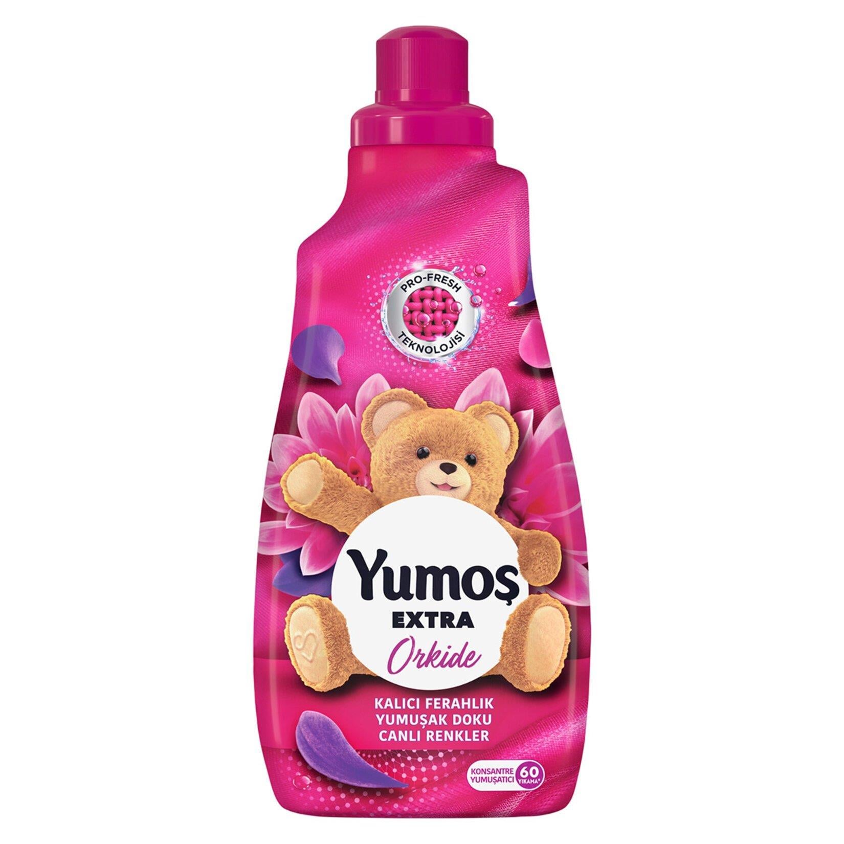 YUMOŞ EXTRA ORKİDE 1440ML