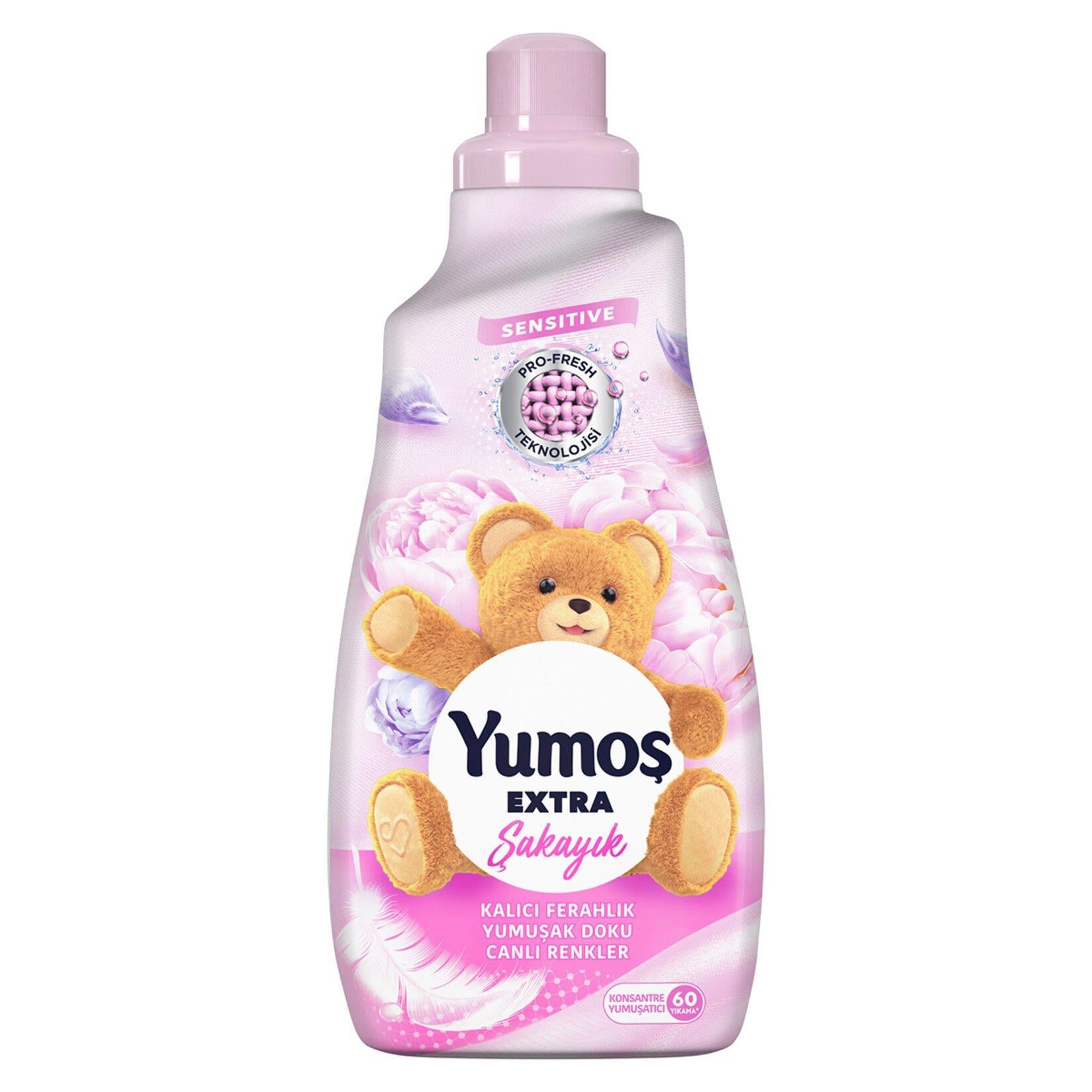 YUMOŞ EXTRA ŞAKAYIK 1440ML