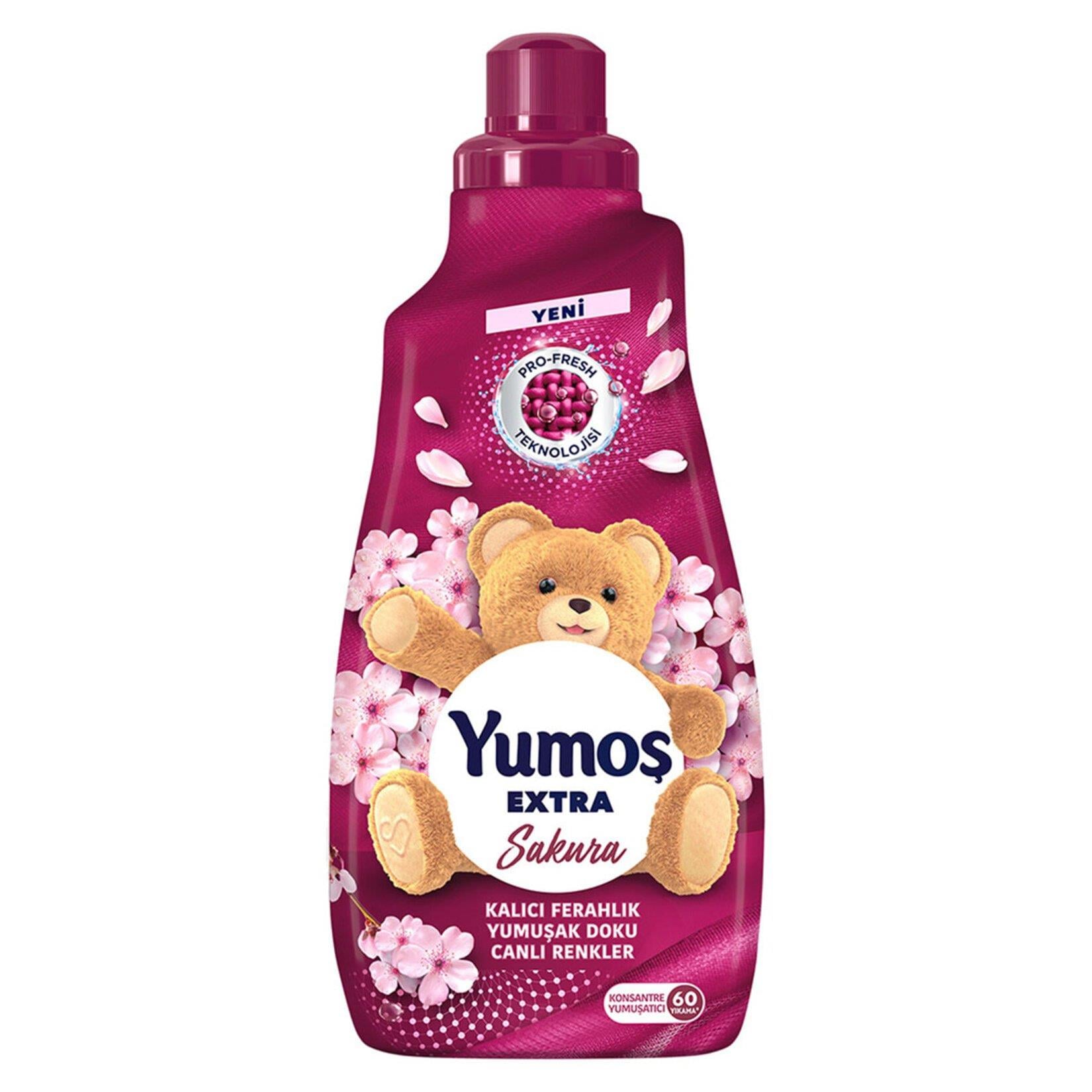 YUMOŞ EXTRA SAKURA 1440ML