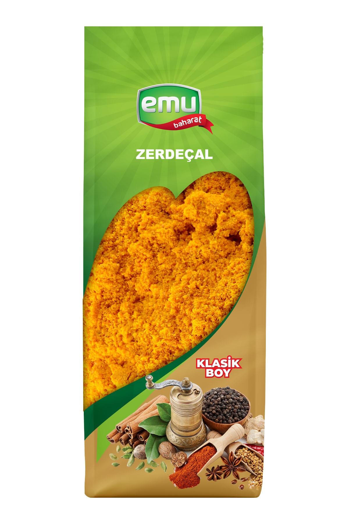 ZERDAÇAL 40g