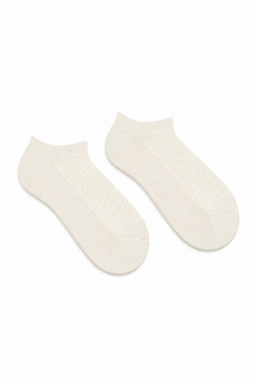 Kadın Lakost Sneaker Çorap