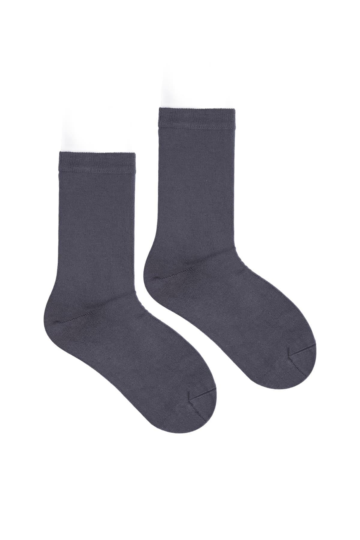 kadin-lastikli-bambu-fume-basic-corap-dcd987.jpg