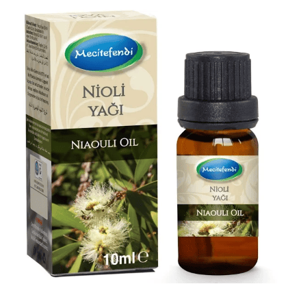  MECİTEFENDİ NİOLİ YAĞI 10 ml 