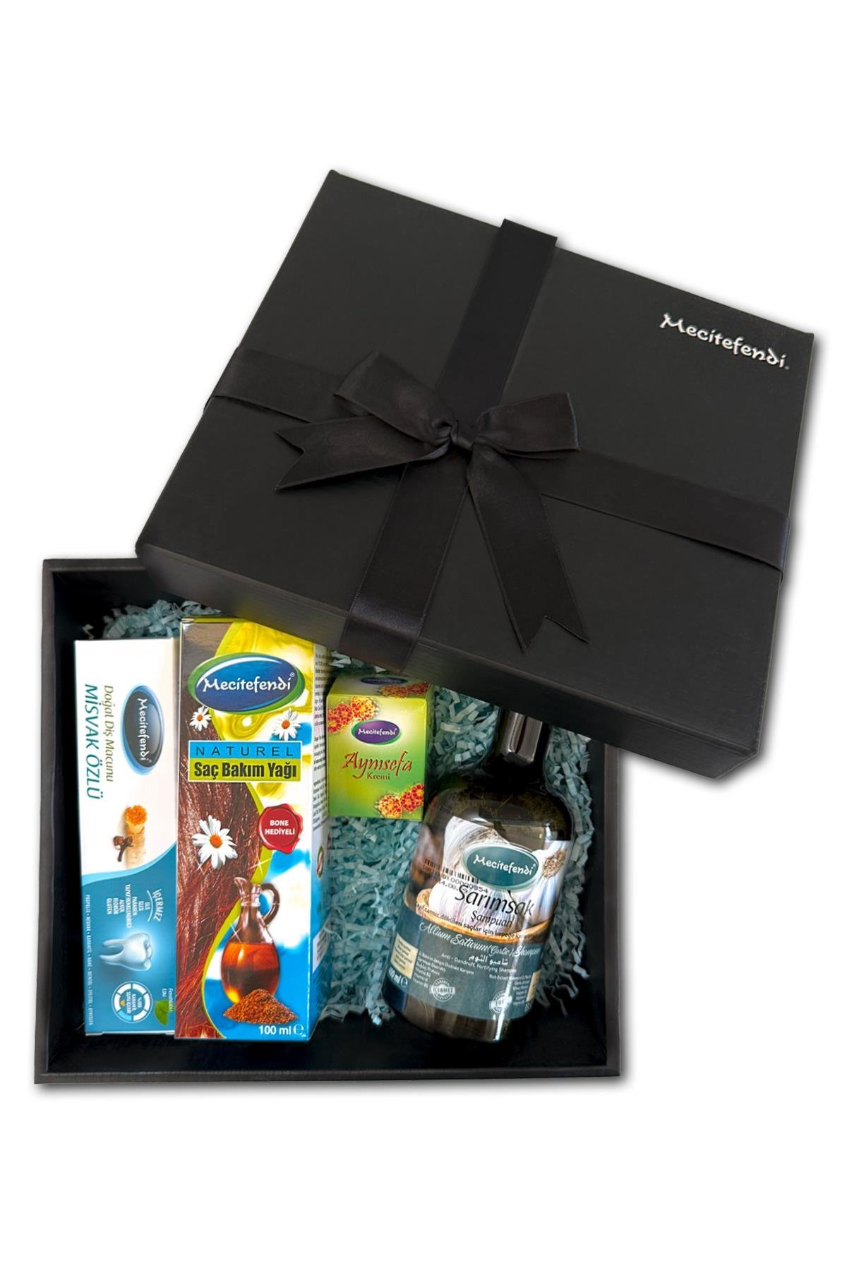 Mecitefendi ÇOK SATANLAR SETİ