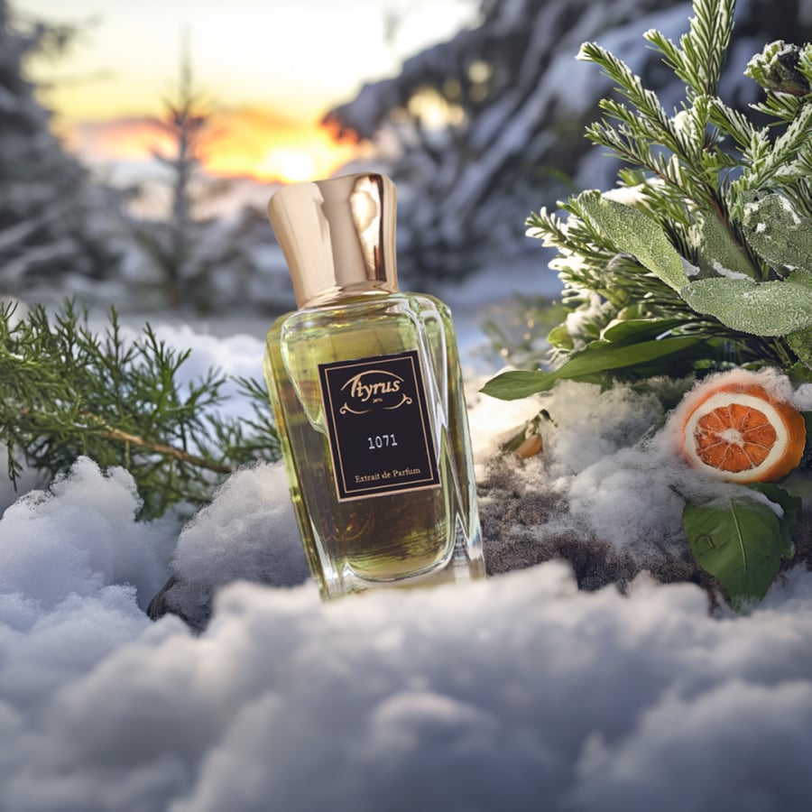 1071 Extrait de Parfüm 50 ml.