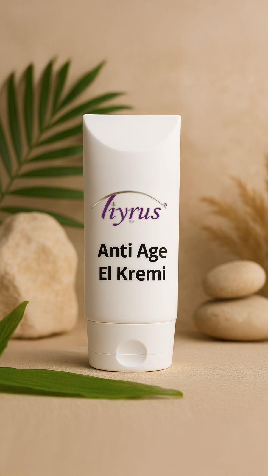 Anti-Age El Kremi 60 ML