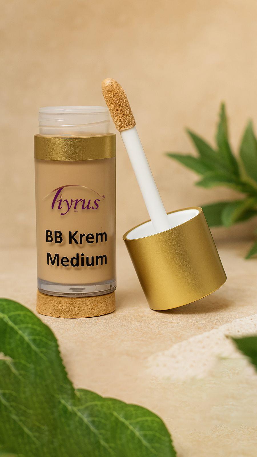 BB krem Medium 30 ML