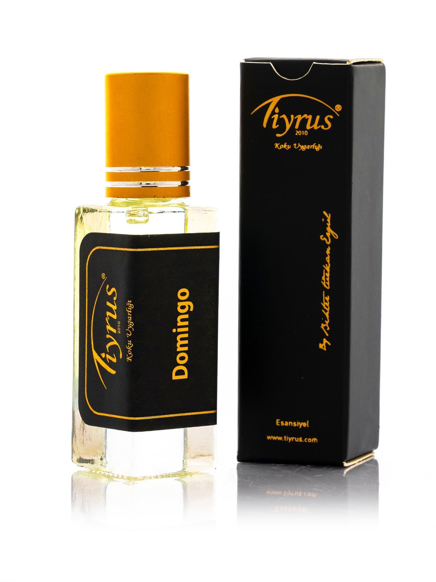 Domingo Esansiyel Yağ 6 ml.