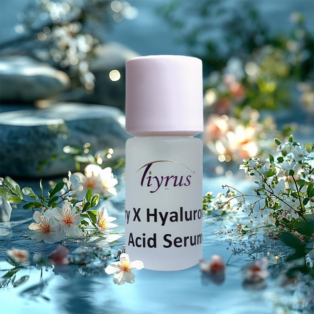 Dry Hyaluronıc Acid Krem