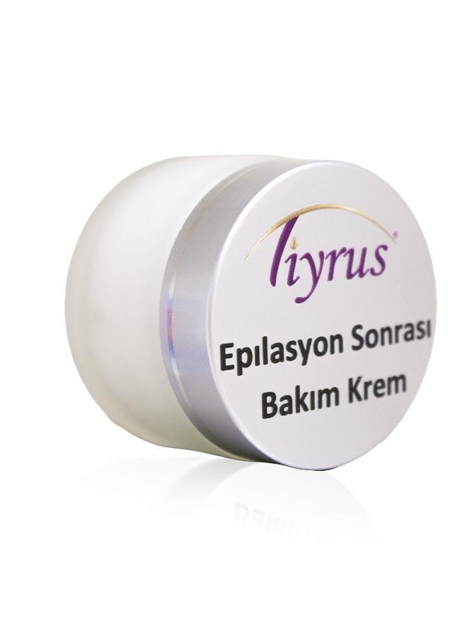 Epilasyon Sonrası Bakım Kremi 50 ML