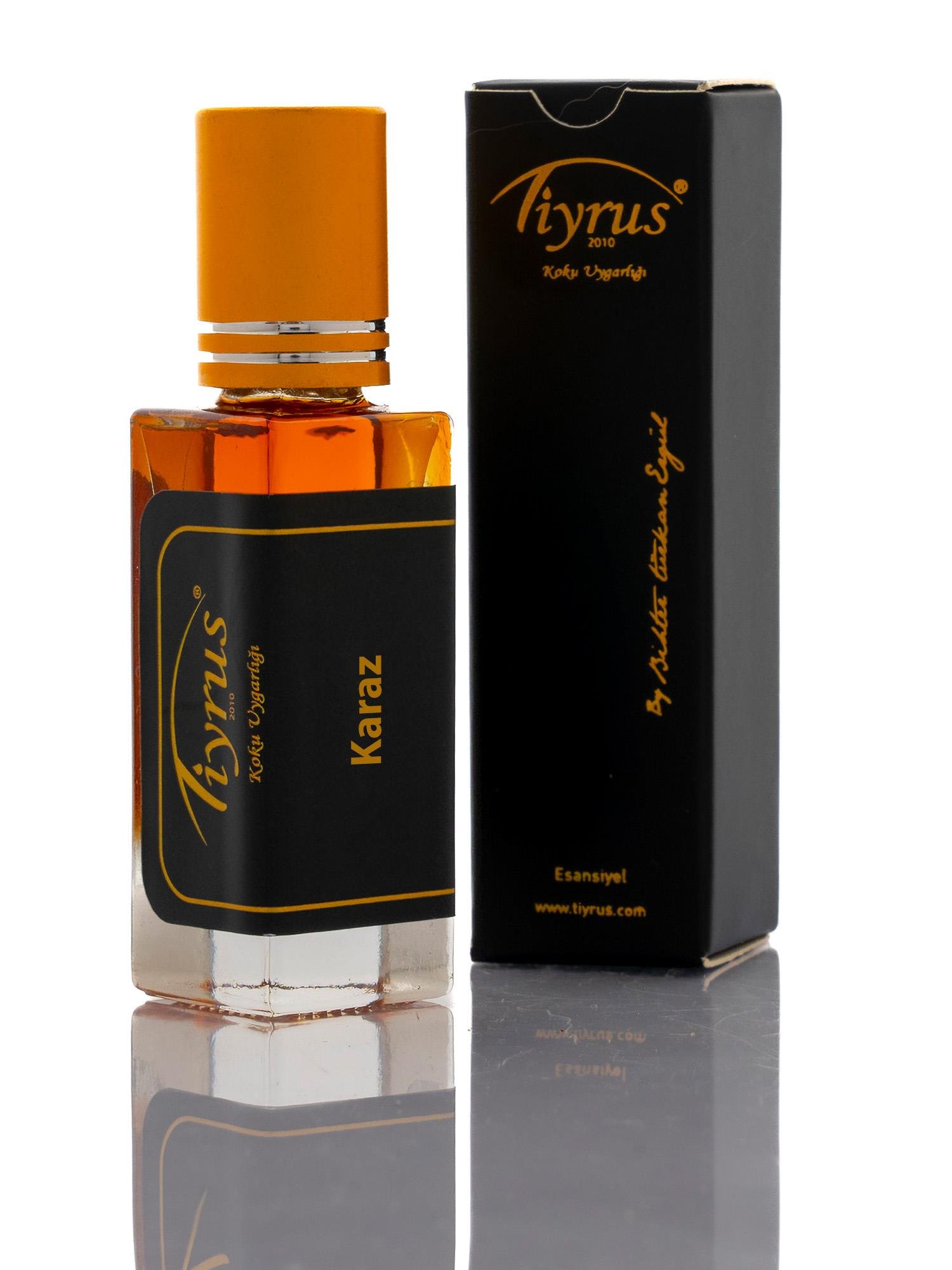 Karaz Essantial Oil 6 ml.