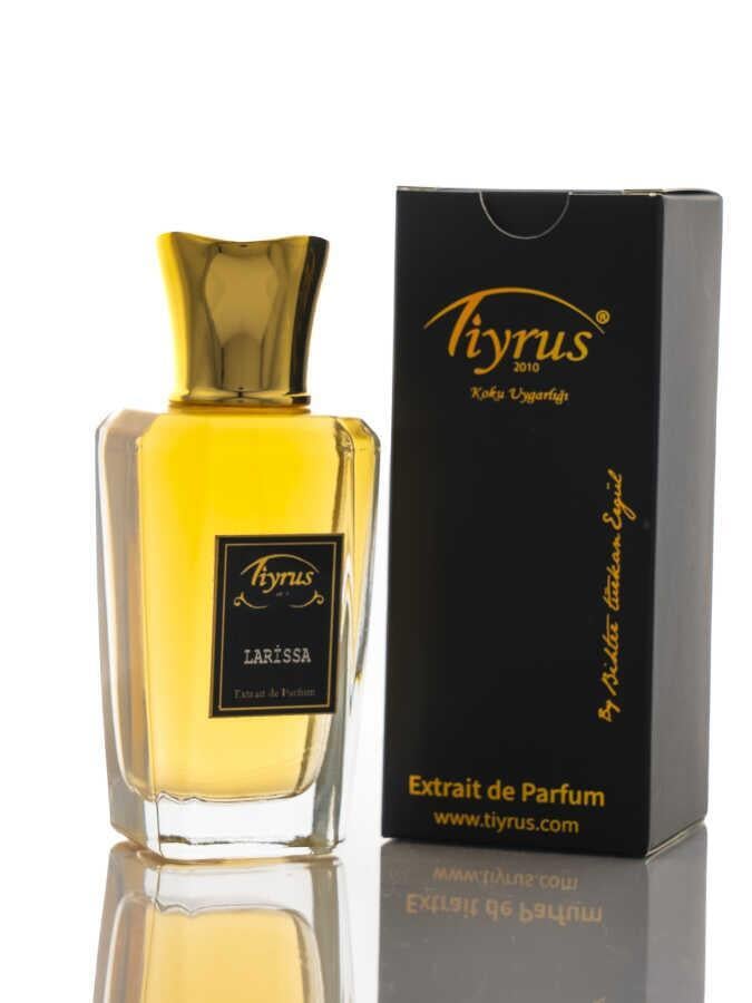 Larissa Extrait de Parfüm 50 ml.