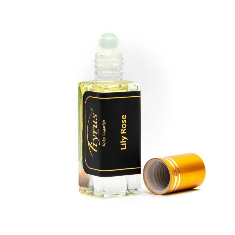 Lily Rose Esansiyel Yağ 6 ml.