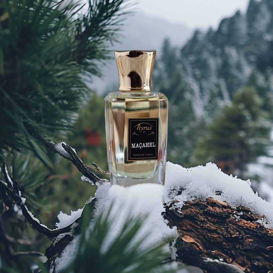 Maçahel Extrait de Parfüm 50 ml.