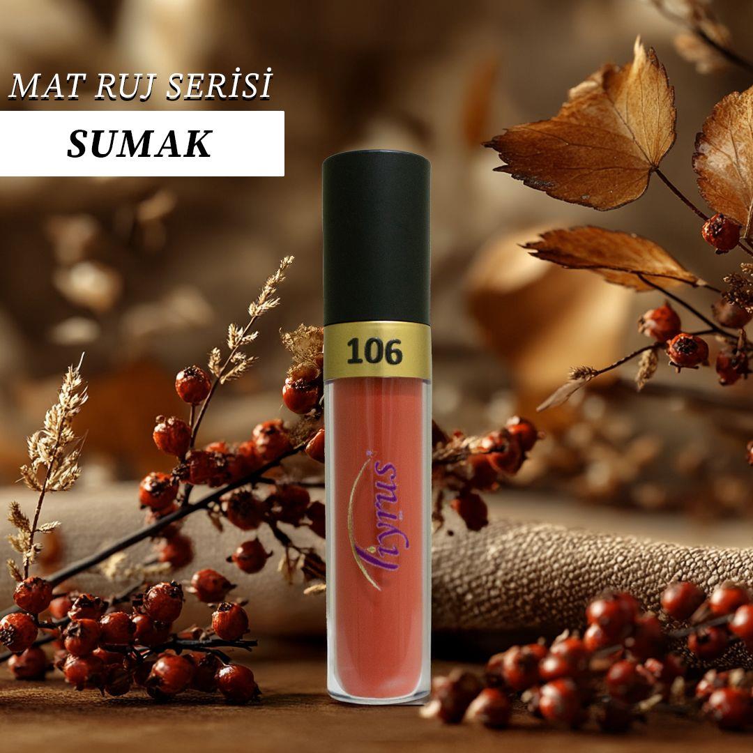 Mat Ruj 106 Sumak