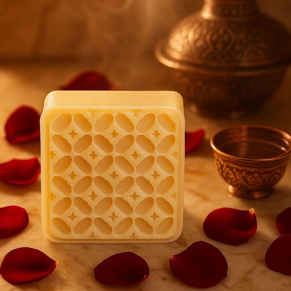 Osmanlı Saray Sabunu 120 G