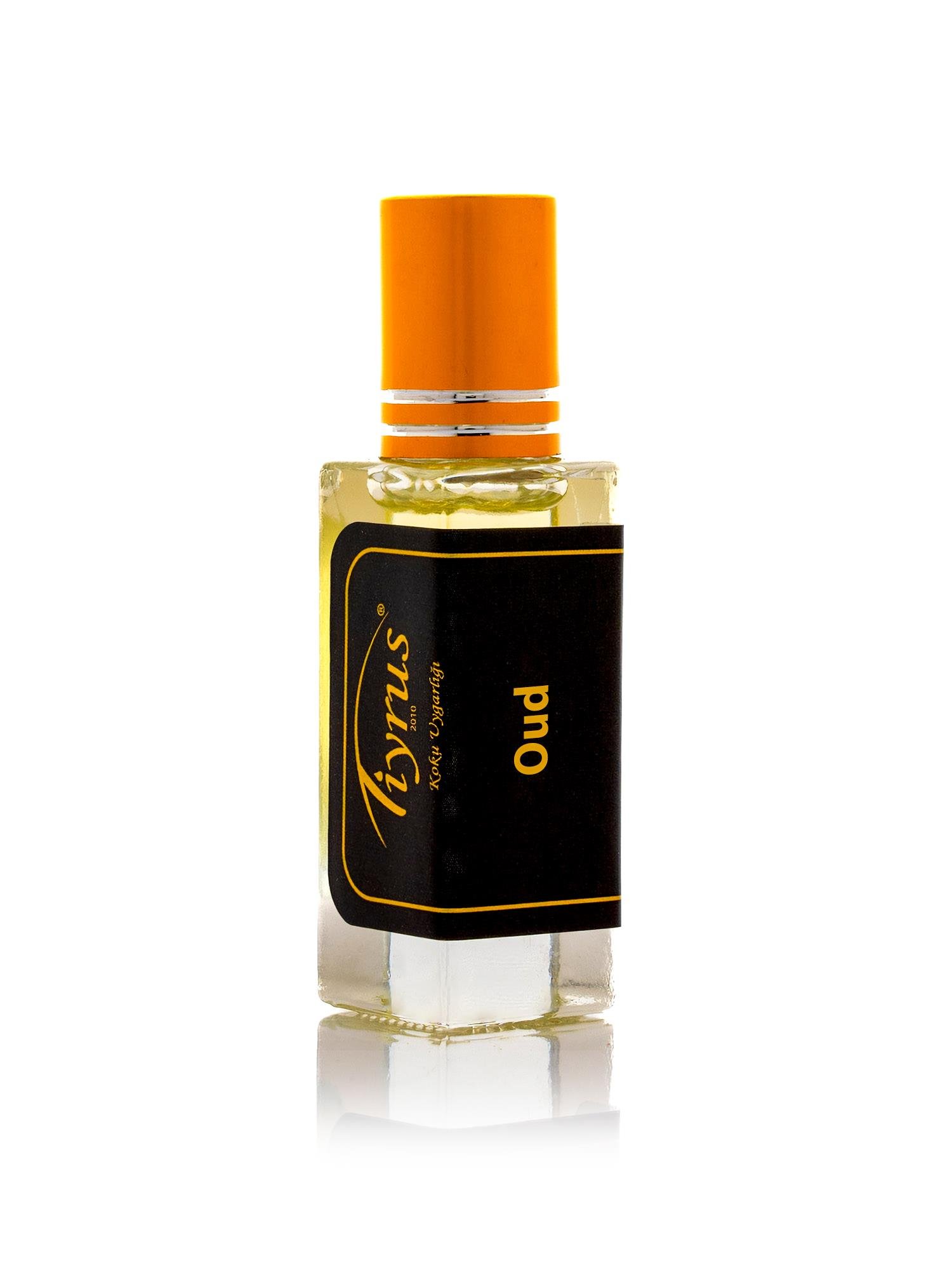 Oud Esansiyel Yağ 6 ml.