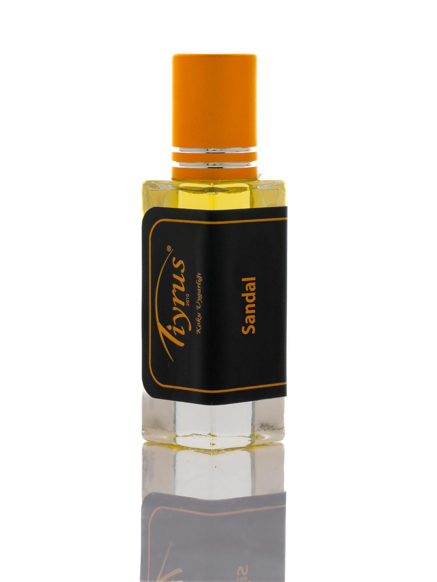 Sandal Esansiyel Yağ 6 ml.