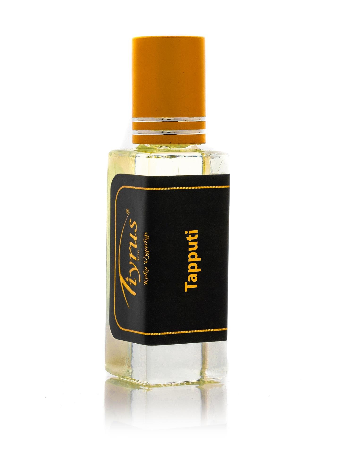 Tapputi Essantial Oil 6 ml.