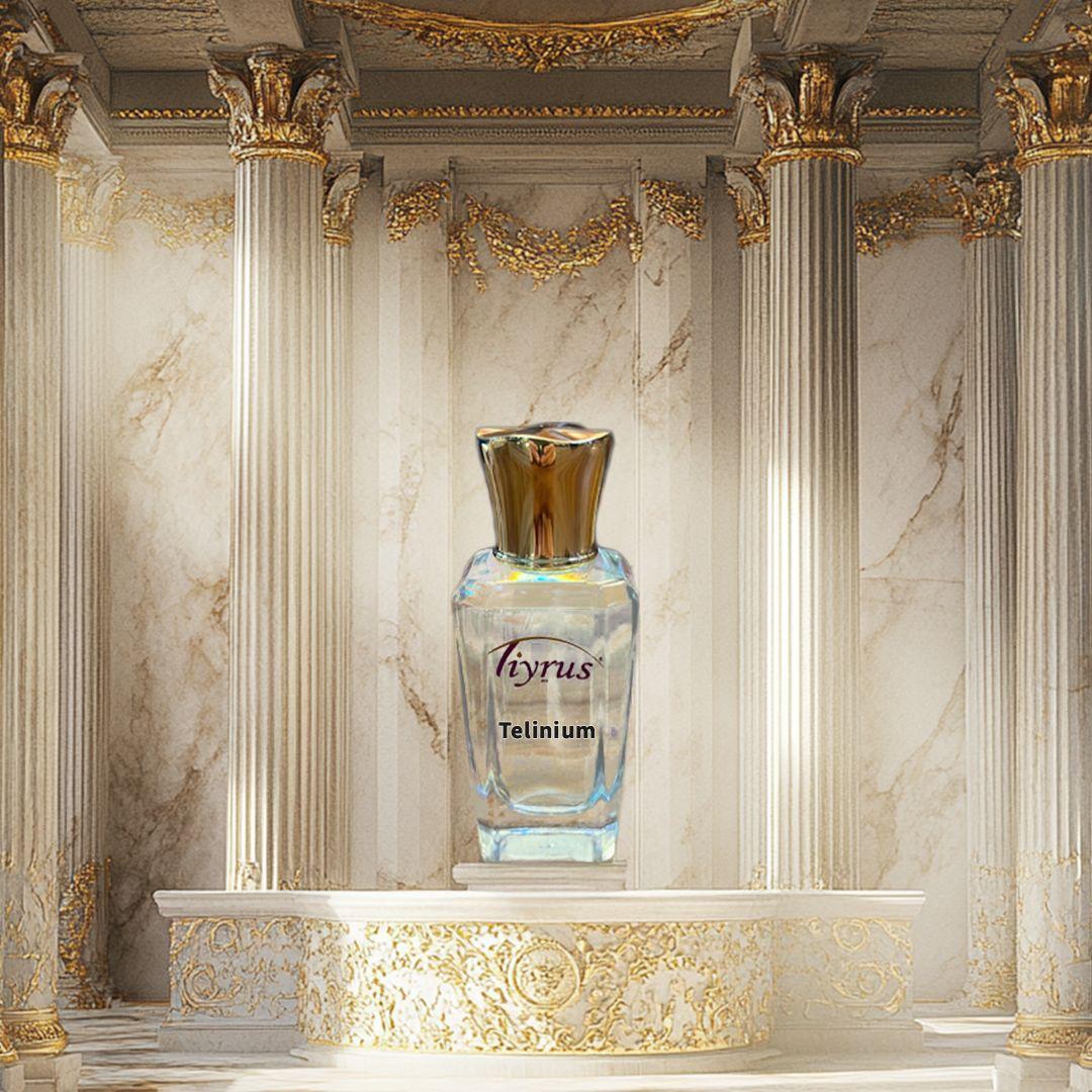Telinıum Extrait de Parfüm 50 ml.