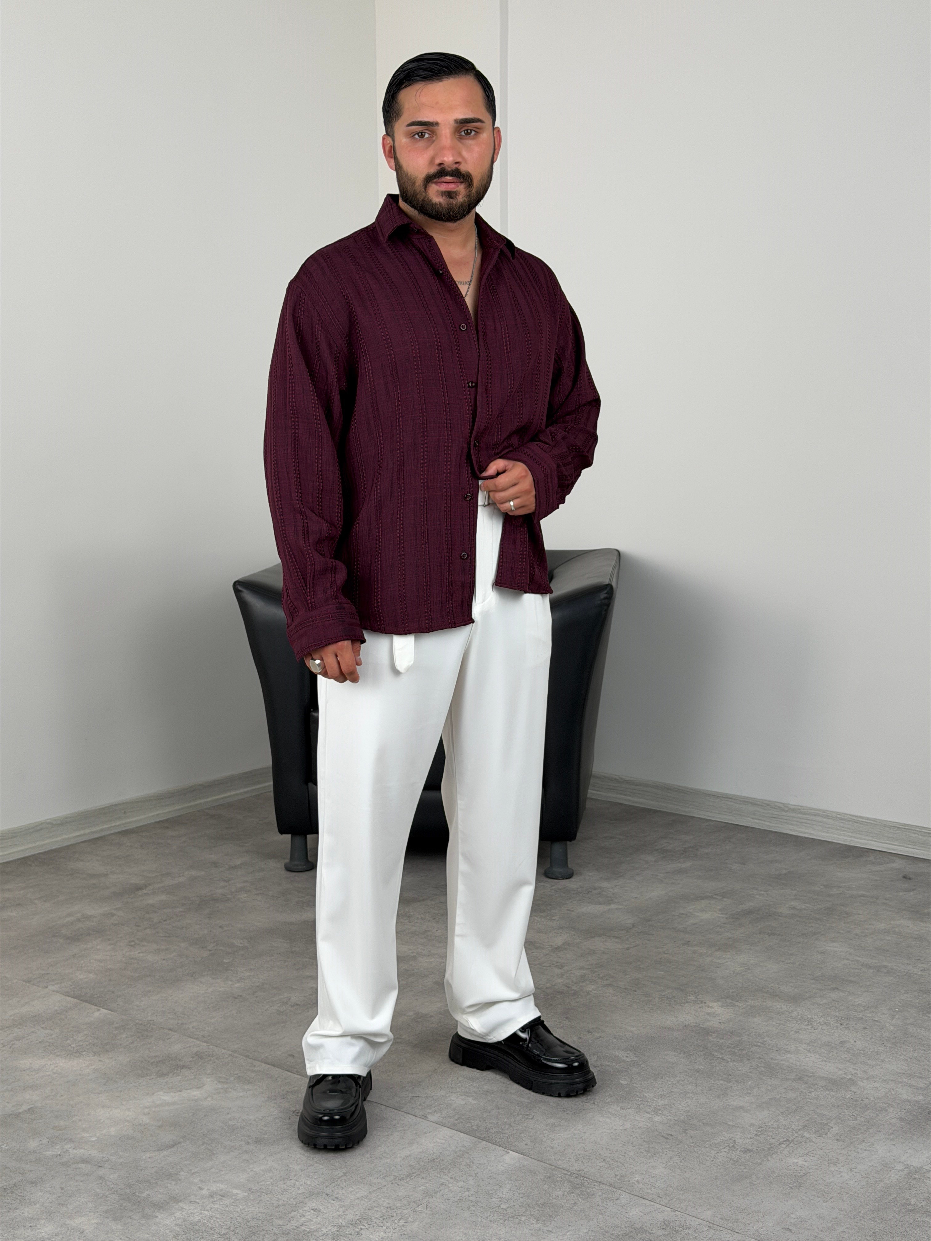 AD MODEL PREMİUM TAKIM MÜRDÜM