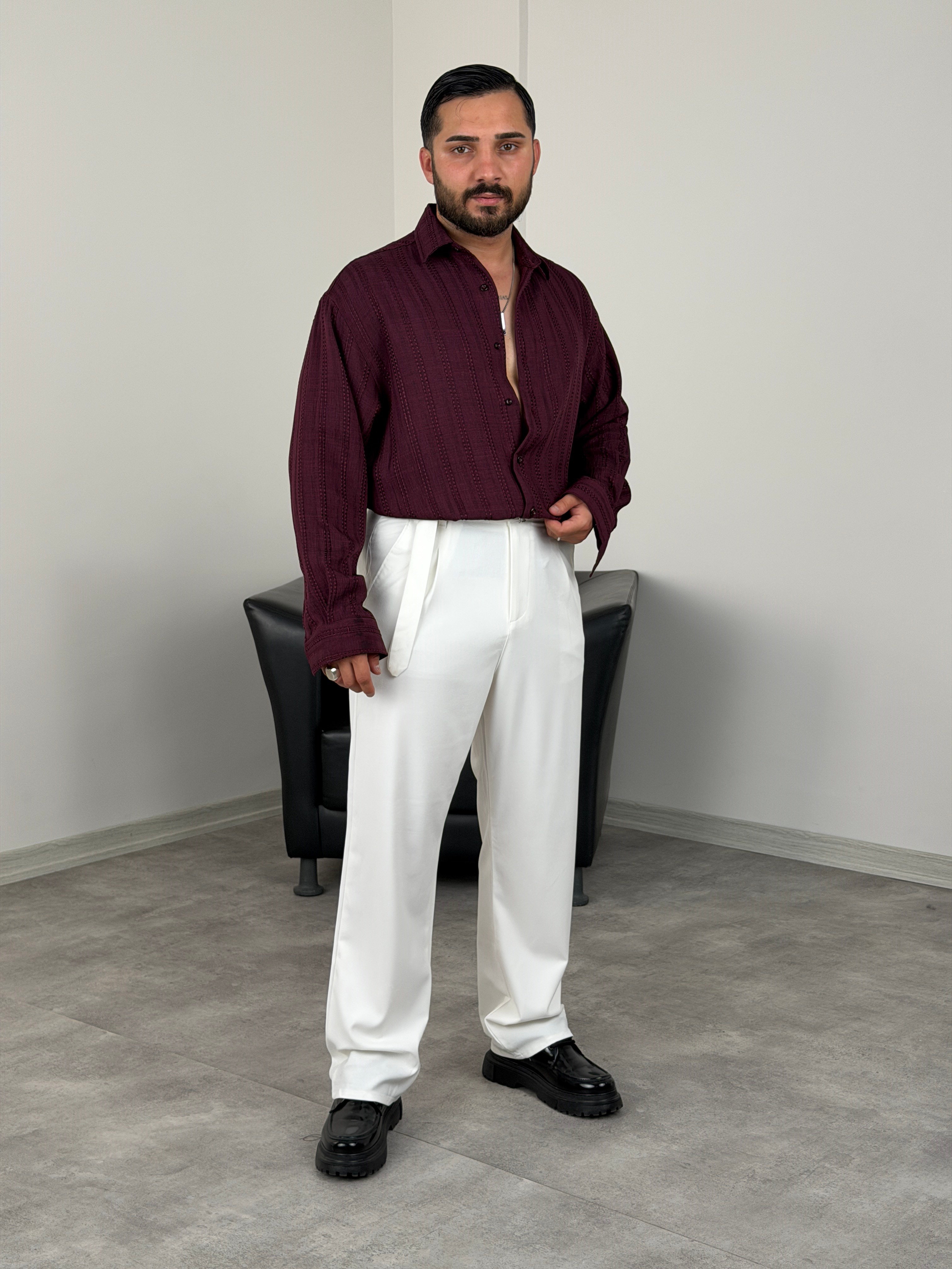 AD MODEL PREMİUM TAKIM MÜRDÜM