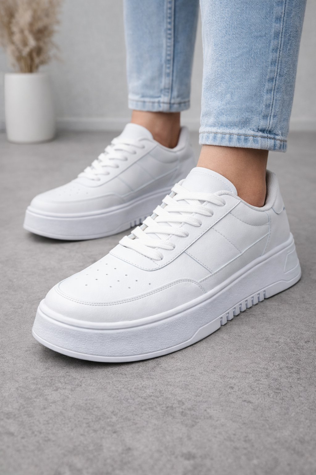 B3 MODEL BASİC SPOR AYAKKABI