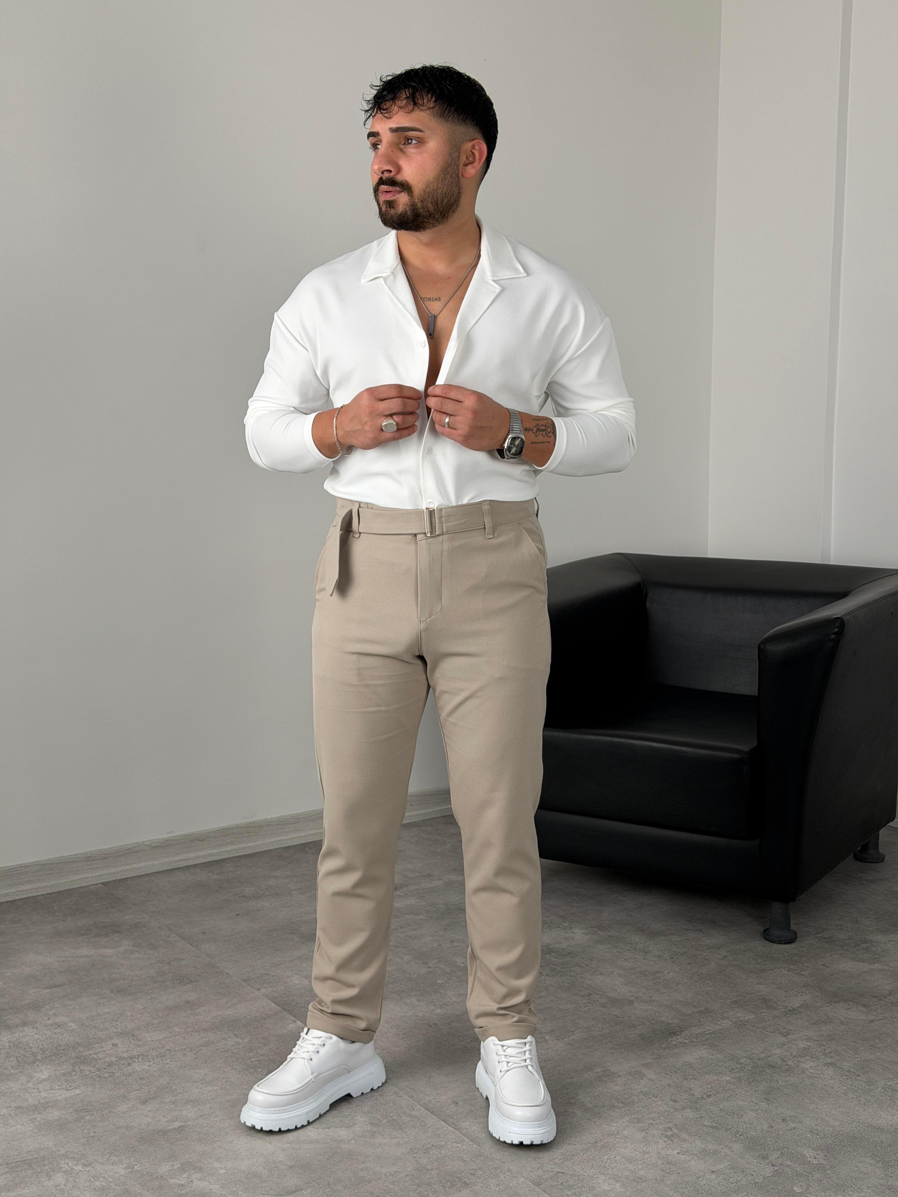 KIŞLIK DATE KOMBİNİ