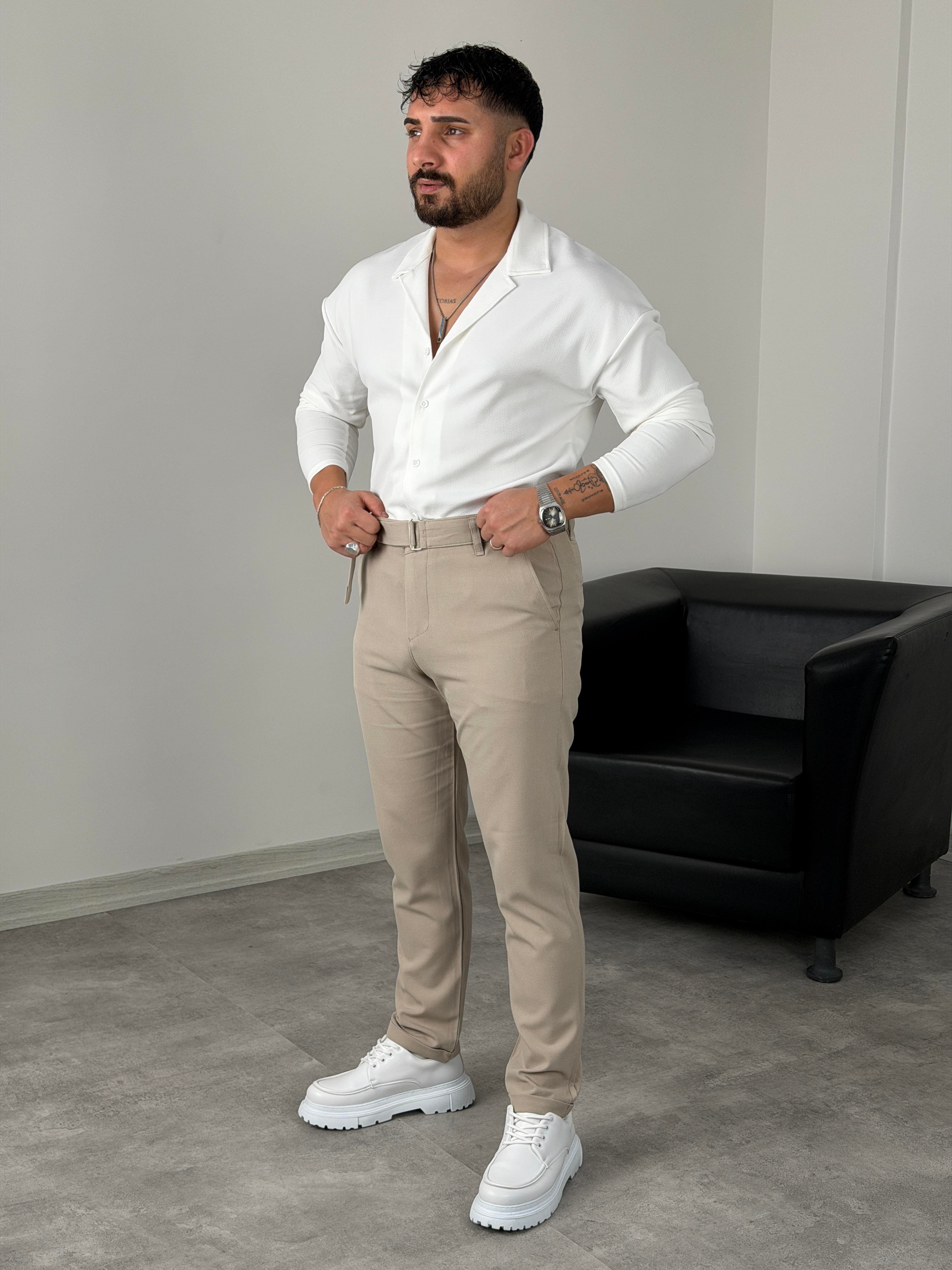 KIŞLIK DATE KOMBİNİ