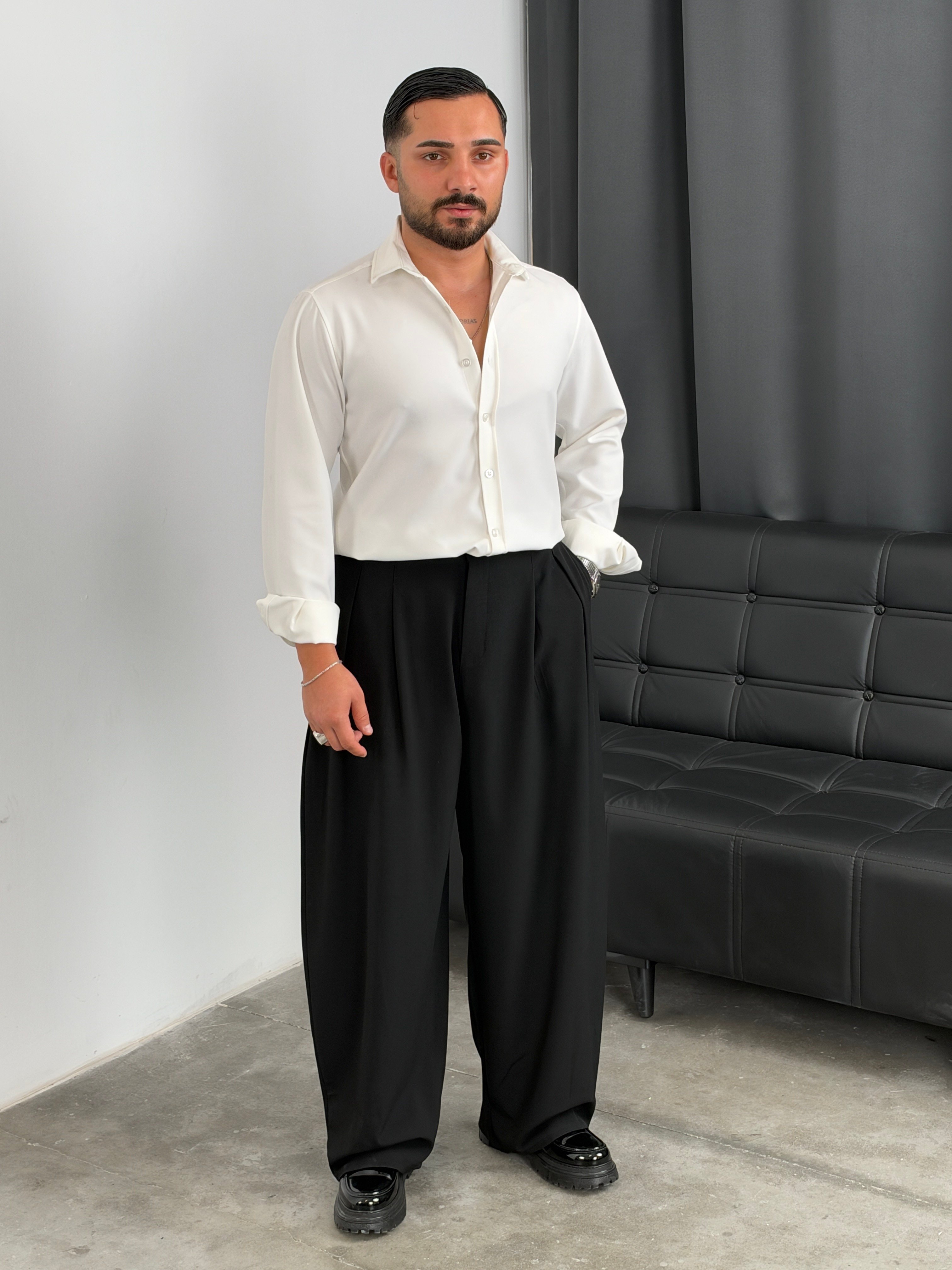 Kore Model Basic Takım 
