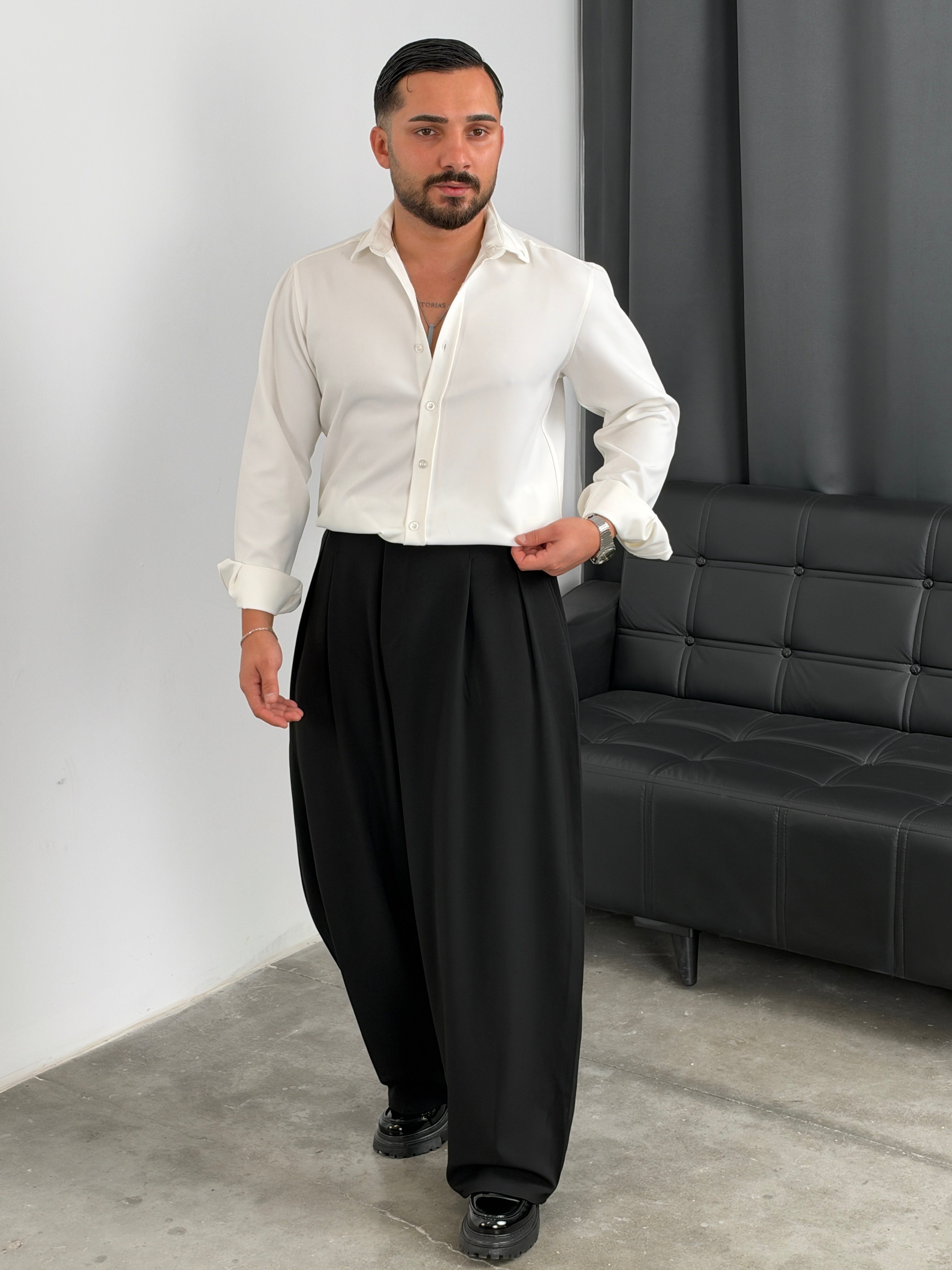 Kore Model Basic Takım 