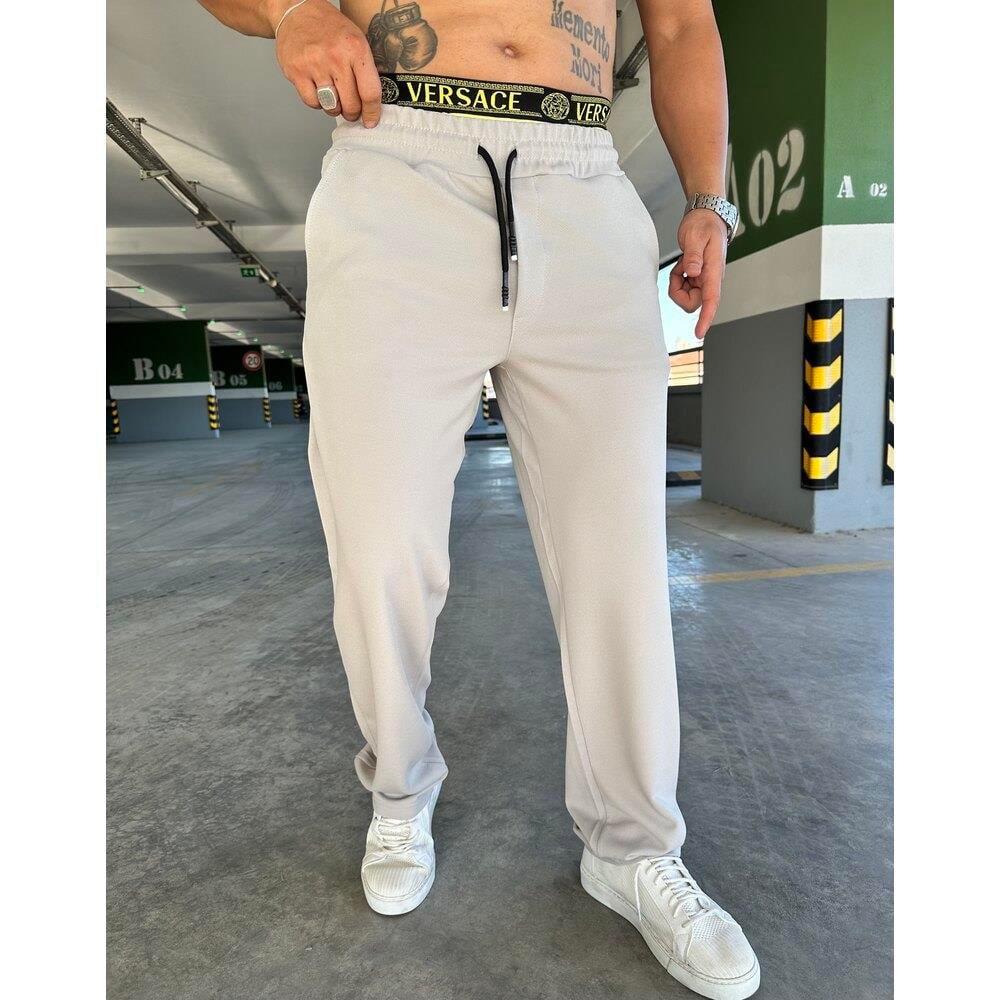 ZARA CRAP KUMAŞ BAGGY PANTOLON