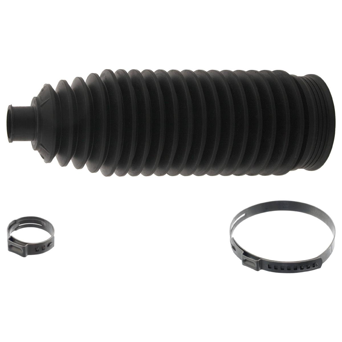 Audi A3 Hatchback 1.6 TDI Direksiyon Rot Körüğü FEBI