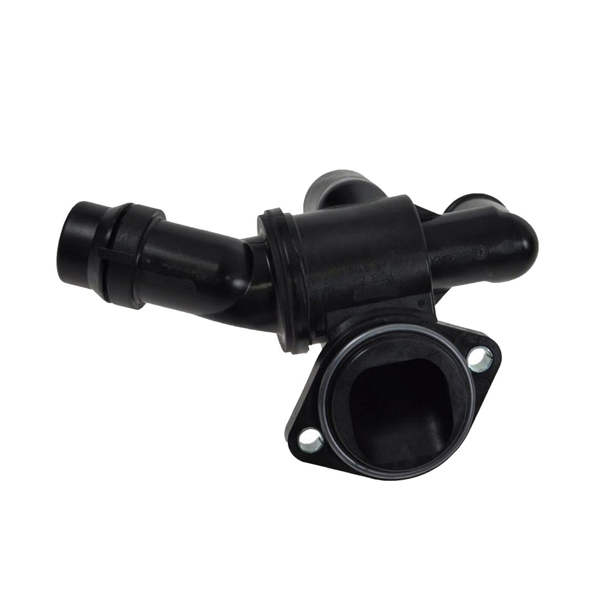 Audi A3 Hatchback 2.0 FSI Termostat Komple 87°C BEHR