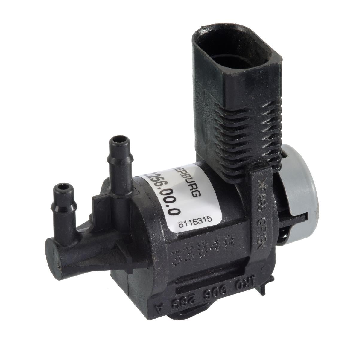 Audi A3 Hatchback 8L1 1.8 Selenoid Valfi PIERBURG