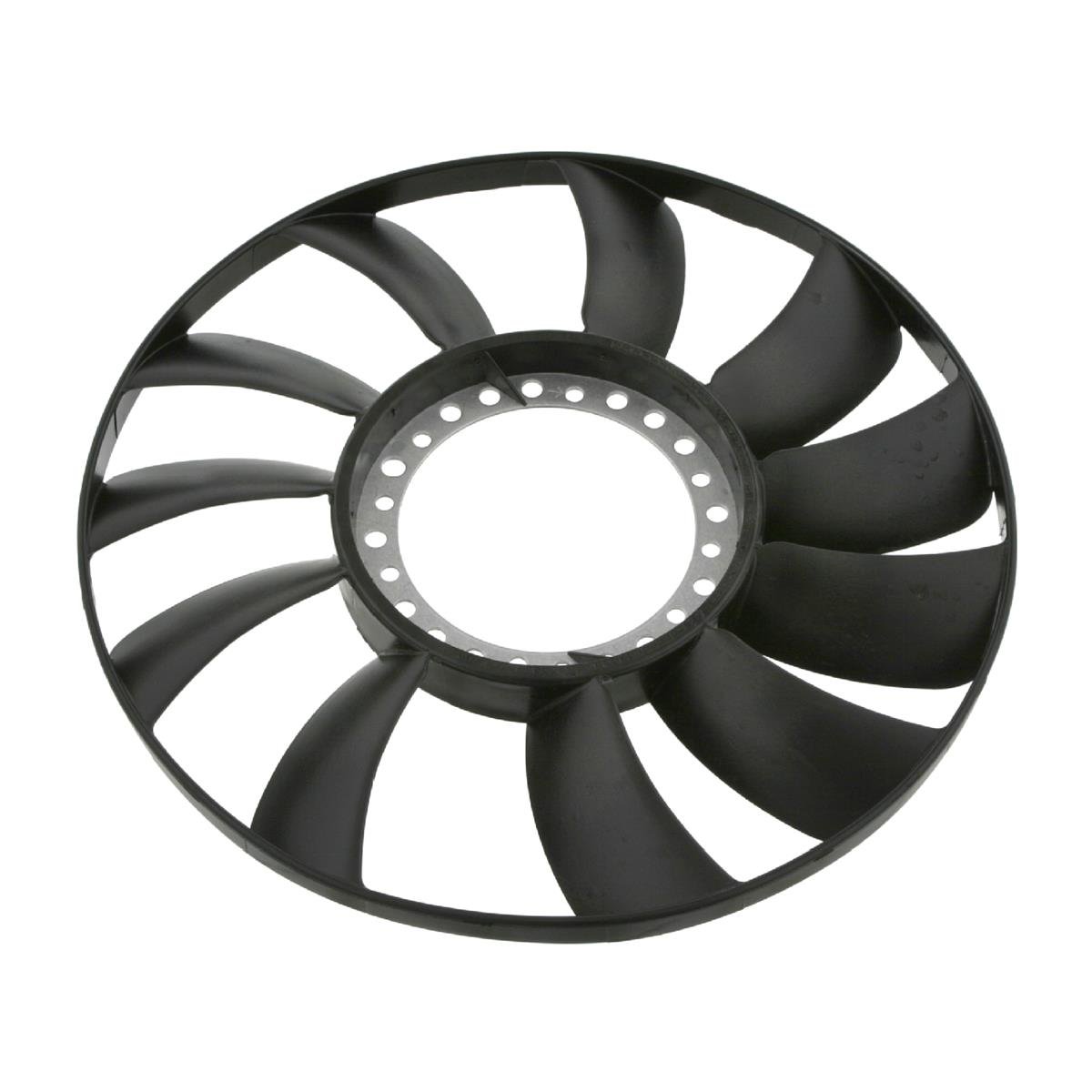 Audi A4 1.8 T quattro Fan Pervanesi FEBI