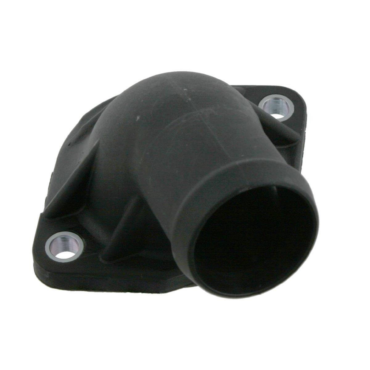 Audi A4 1.8 Termostat Komple FEBI