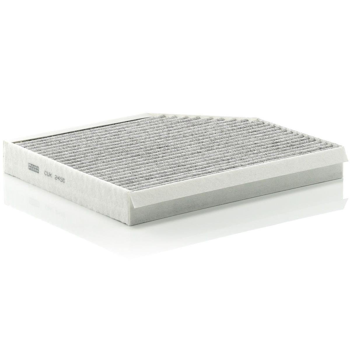 Audi A4 Sedan 2.7 TDI Polen Filtresi Karbon MANN