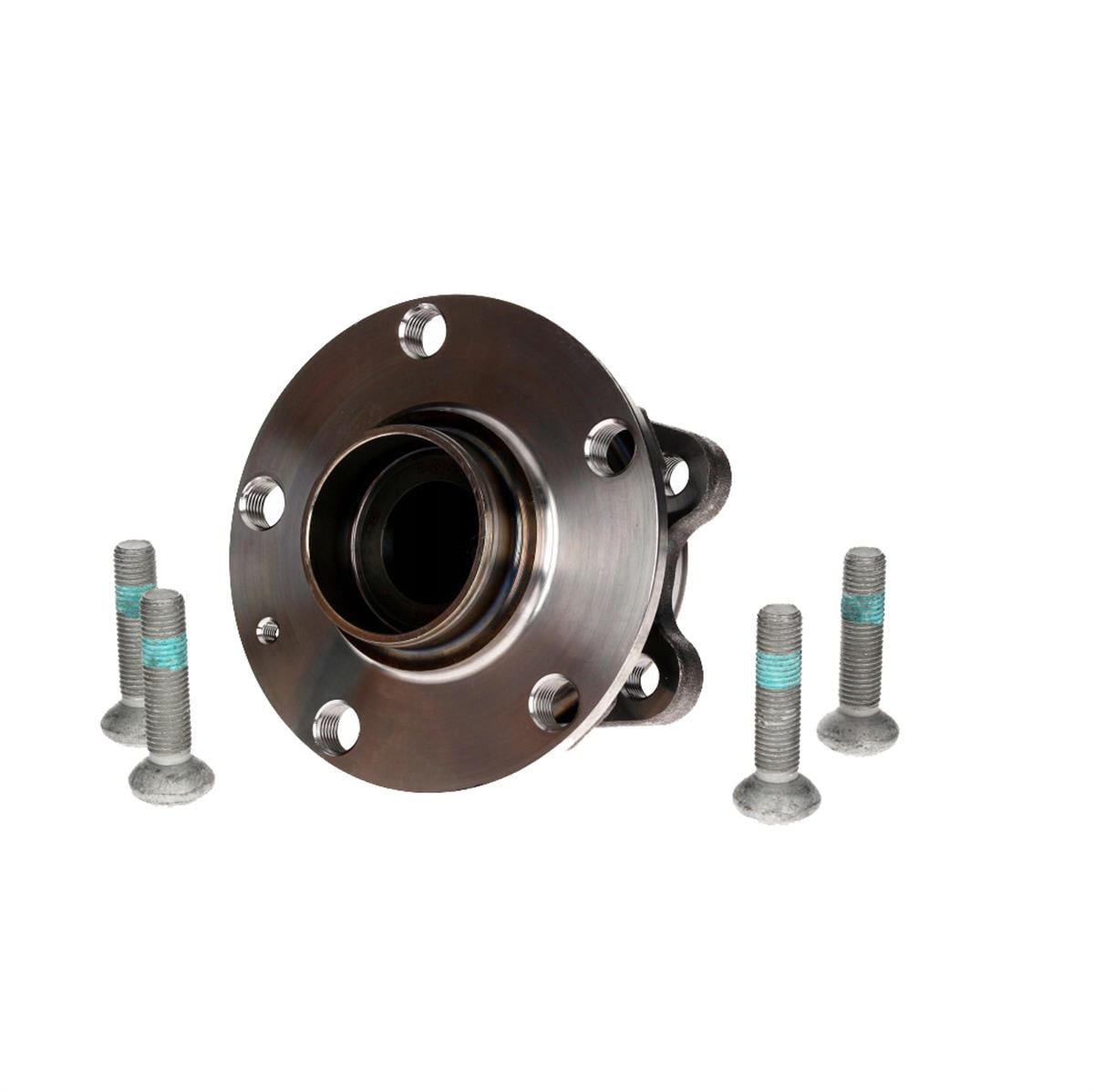 Audi A6 2.4 Porya Arka FAG