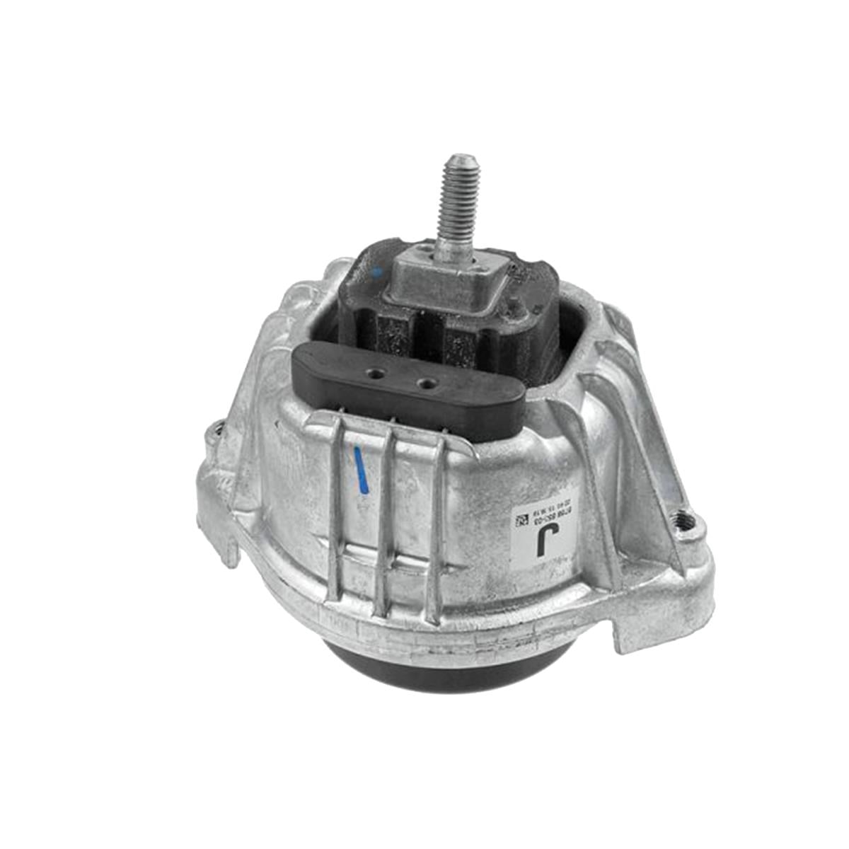 BMW 1 Serisi E81 116i Motor Takozu Sol LEMFORDER